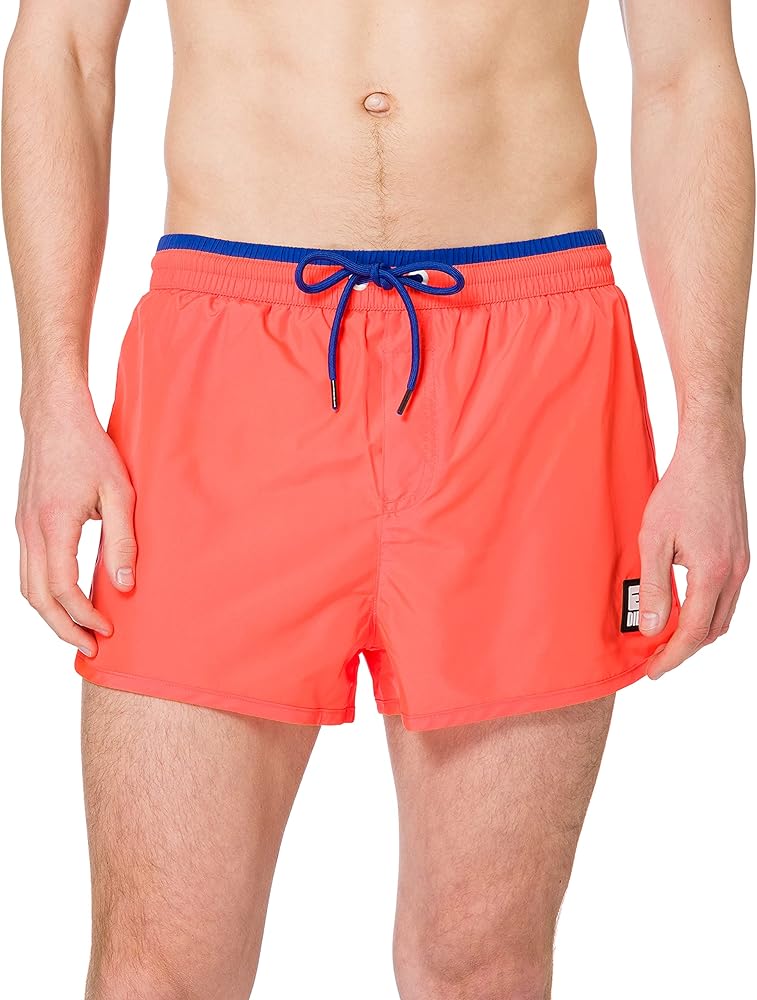 Diesel Men's Standard Bmbx-reef-30 Boxer-Shorts