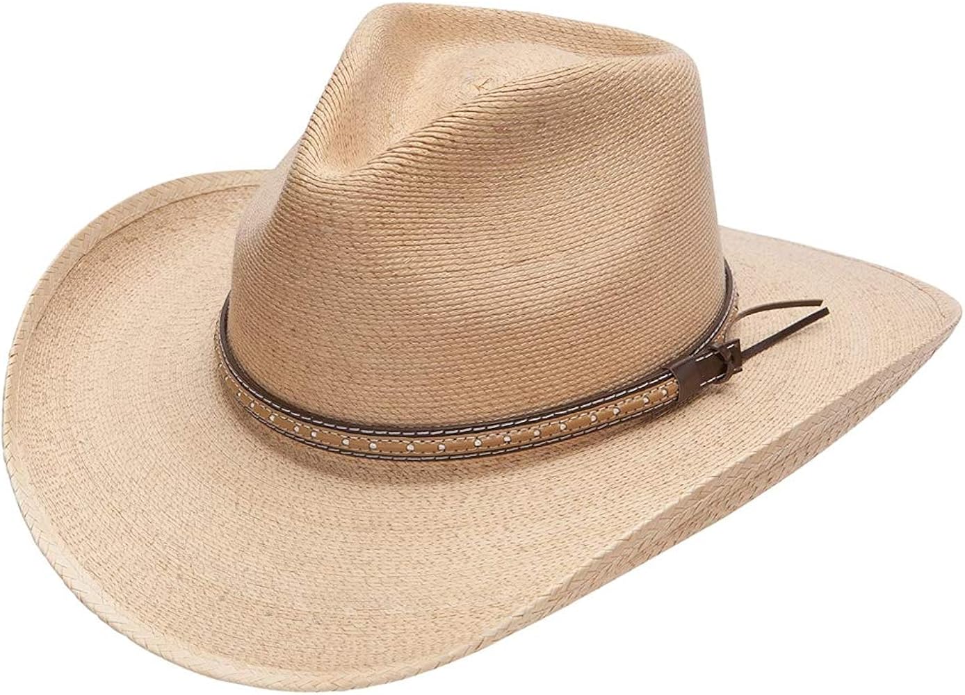 Stetson Men's Sawmill Hat