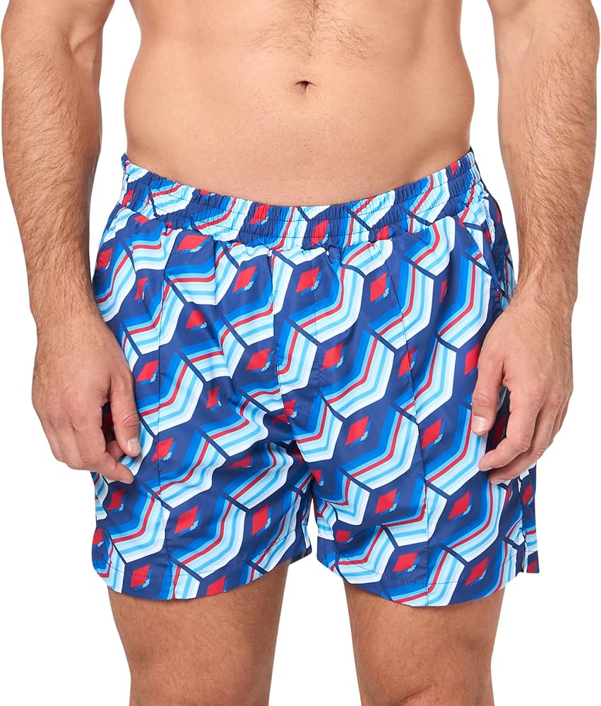 Umbro Men's Printed Short