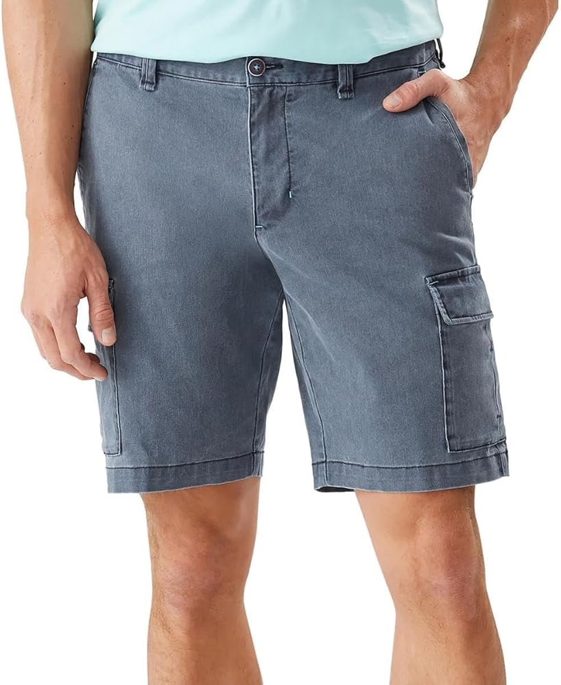 Men's Coastal Key Cargo Shorts