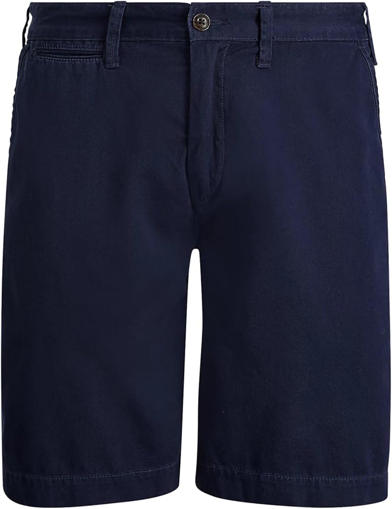 Polo Ralph Lauren Surplus Chino Shorts Newport Navy 35