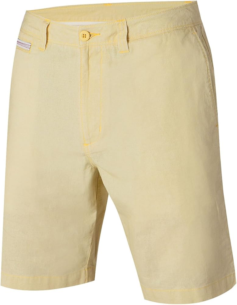 O'NEILL Men's 22 Inch Outseam Classic Walk Short