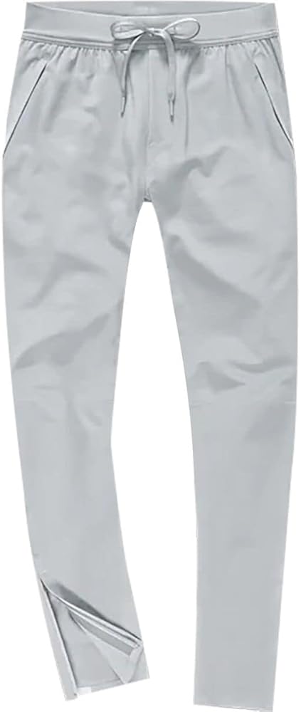 Ten Thousand Interval Pant - Men's, Light Grey, S